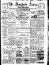 Drogheda Argus and Leinster Journal Saturday 15 August 1931 Page 1