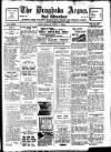 Drogheda Argus and Leinster Journal Saturday 07 November 1931 Page 1