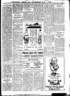 Drogheda Argus and Leinster Journal Saturday 07 November 1931 Page 5