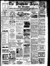 Drogheda Argus and Leinster Journal Saturday 02 January 1932 Page 1