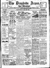 Drogheda Argus and Leinster Journal Saturday 23 January 1932 Page 1