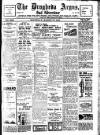 Drogheda Argus and Leinster Journal Saturday 12 March 1932 Page 1