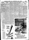 Drogheda Argus and Leinster Journal Saturday 23 April 1932 Page 5