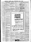 Drogheda Argus and Leinster Journal Saturday 23 April 1932 Page 7