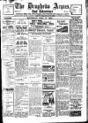 Drogheda Argus and Leinster Journal Saturday 21 May 1932 Page 1