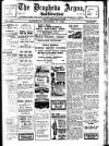 Drogheda Argus and Leinster Journal Saturday 22 October 1932 Page 1
