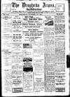 Drogheda Argus and Leinster Journal Saturday 29 October 1932 Page 1