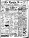 Drogheda Argus and Leinster Journal Saturday 17 December 1932 Page 1