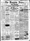 Drogheda Argus and Leinster Journal Saturday 14 January 1933 Page 1