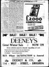 Drogheda Argus and Leinster Journal Saturday 21 January 1933 Page 7