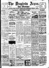 Drogheda Argus and Leinster Journal Saturday 11 February 1933 Page 1