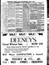 Drogheda Argus and Leinster Journal Saturday 11 February 1933 Page 7