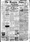 Drogheda Argus and Leinster Journal Saturday 18 February 1933 Page 1