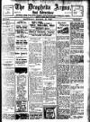 Drogheda Argus and Leinster Journal Saturday 18 March 1933 Page 1