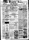 Drogheda Argus and Leinster Journal Saturday 02 September 1933 Page 1