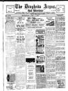 Drogheda Argus and Leinster Journal Saturday 06 January 1934 Page 1