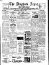 Drogheda Argus and Leinster Journal Saturday 17 February 1934 Page 1