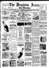 Drogheda Argus and Leinster Journal Saturday 07 July 1934 Page 1