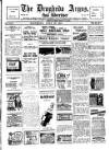 Drogheda Argus and Leinster Journal Saturday 14 July 1934 Page 1