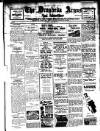 Drogheda Argus and Leinster Journal Saturday 05 January 1935 Page 1