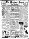 Drogheda Argus and Leinster Journal Saturday 02 February 1935 Page 1
