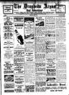 Drogheda Argus and Leinster Journal Saturday 06 July 1935 Page 1