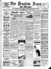 Drogheda Argus and Leinster Journal Saturday 18 January 1936 Page 1