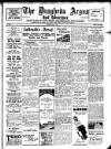 Drogheda Argus and Leinster Journal Saturday 01 February 1936 Page 1