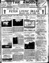 Drogheda Argus and Leinster Journal Saturday 19 July 1947 Page 1