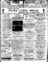 Drogheda Argus and Leinster Journal Saturday 30 August 1947 Page 1