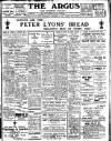 Drogheda Argus and Leinster Journal Saturday 25 October 1947 Page 1