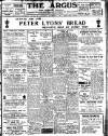 Drogheda Argus and Leinster Journal Saturday 08 November 1947 Page 1