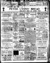 Drogheda Argus and Leinster Journal Saturday 22 November 1947 Page 1