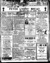 Drogheda Argus and Leinster Journal Saturday 29 November 1947 Page 1