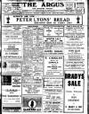 Drogheda Argus and Leinster Journal Saturday 10 January 1948 Page 1