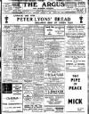 Drogheda Argus and Leinster Journal Saturday 17 January 1948 Page 1