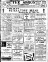 Drogheda Argus and Leinster Journal Saturday 24 January 1948 Page 1