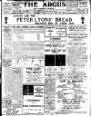 Drogheda Argus and Leinster Journal Saturday 31 January 1948 Page 1