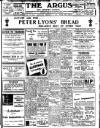 Drogheda Argus and Leinster Journal Saturday 21 February 1948 Page 1