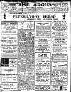 Drogheda Argus and Leinster Journal Saturday 06 March 1948 Page 1