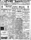 Drogheda Argus and Leinster Journal Saturday 13 March 1948 Page 1