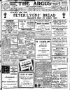 Drogheda Argus and Leinster Journal Saturday 20 March 1948 Page 1