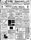 Drogheda Argus and Leinster Journal Saturday 15 May 1948 Page 1