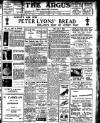 Drogheda Argus and Leinster Journal Saturday 05 June 1948 Page 1