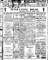 Drogheda Argus and Leinster Journal Saturday 19 June 1948 Page 1