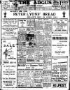 Drogheda Argus and Leinster Journal Saturday 17 July 1948 Page 1