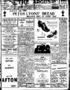 Drogheda Argus and Leinster Journal Saturday 14 August 1948 Page 1
