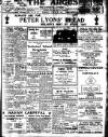 Drogheda Argus and Leinster Journal Saturday 28 August 1948 Page 1