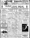 Drogheda Argus and Leinster Journal Saturday 23 October 1948 Page 1