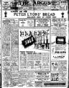 Drogheda Argus and Leinster Journal Saturday 27 November 1948 Page 1